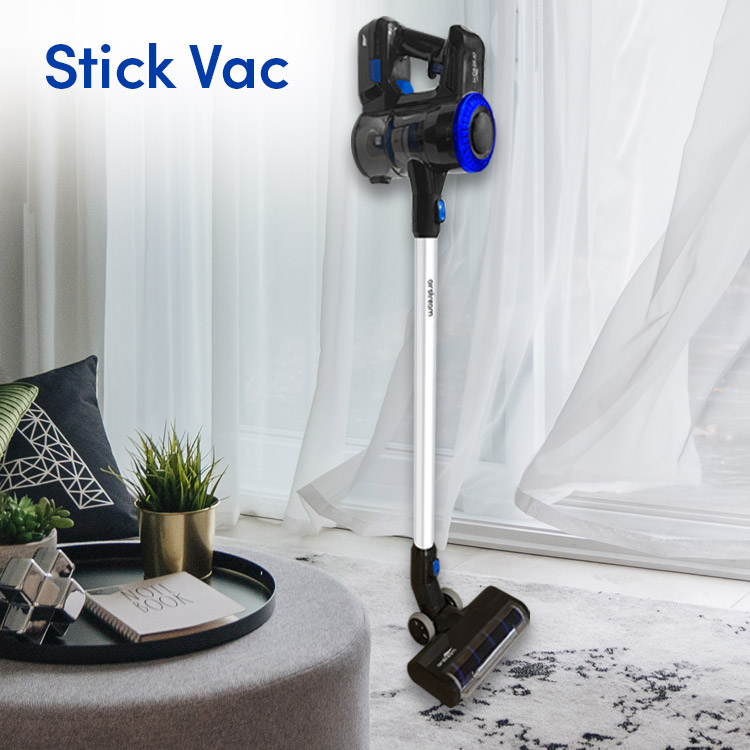 StickVac